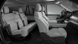 2027 Ford Expedition® Internal Image 1